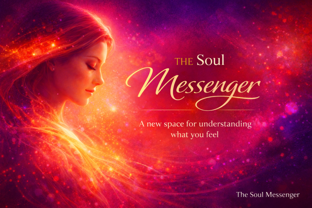 a new space for understanding what you feel a new space for understanding what you feel