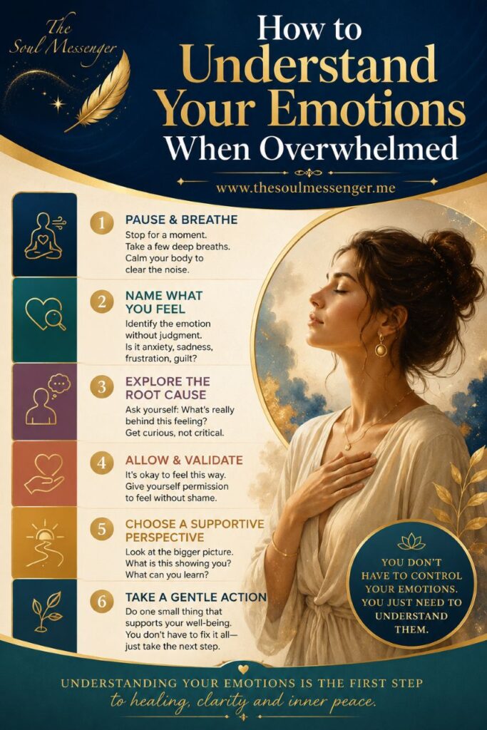 How to Understand Emotions When Everything Feels Too Much 3