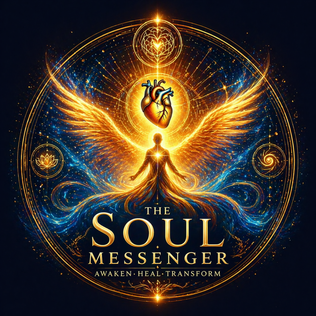the soul messenger awakening era
