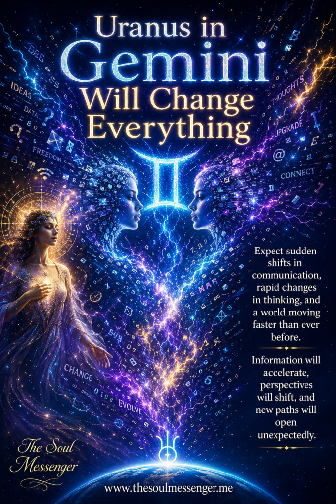 uranus in gemini expect the unexpected shift uranus in gemini expect the unexpected shift