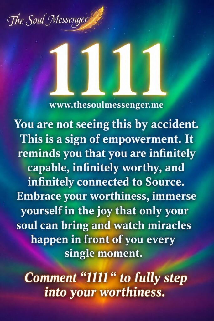 How Knowing This Truth Changes Your Entire Life 1