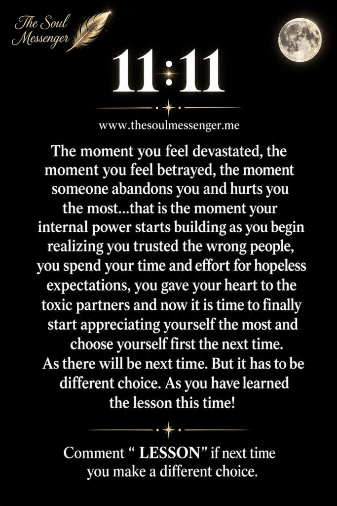 When Hard Moments Become Your Greatest Power 1